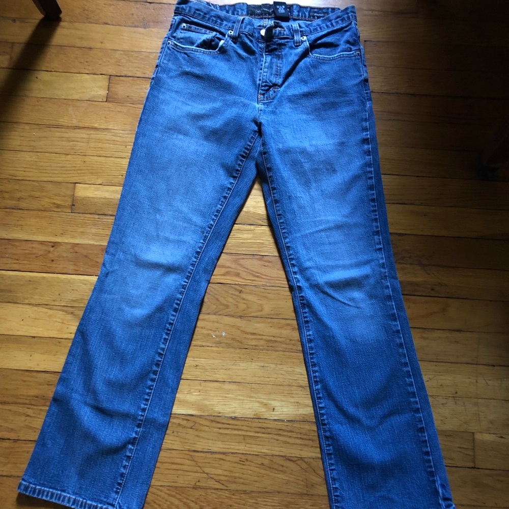 Calvin Klein Boot Cut